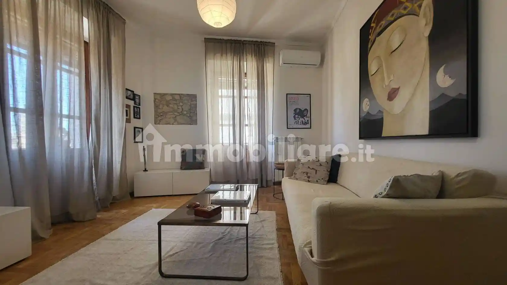 Trilocale via dei Pisani 19, Marina, Cagliari - foto 3