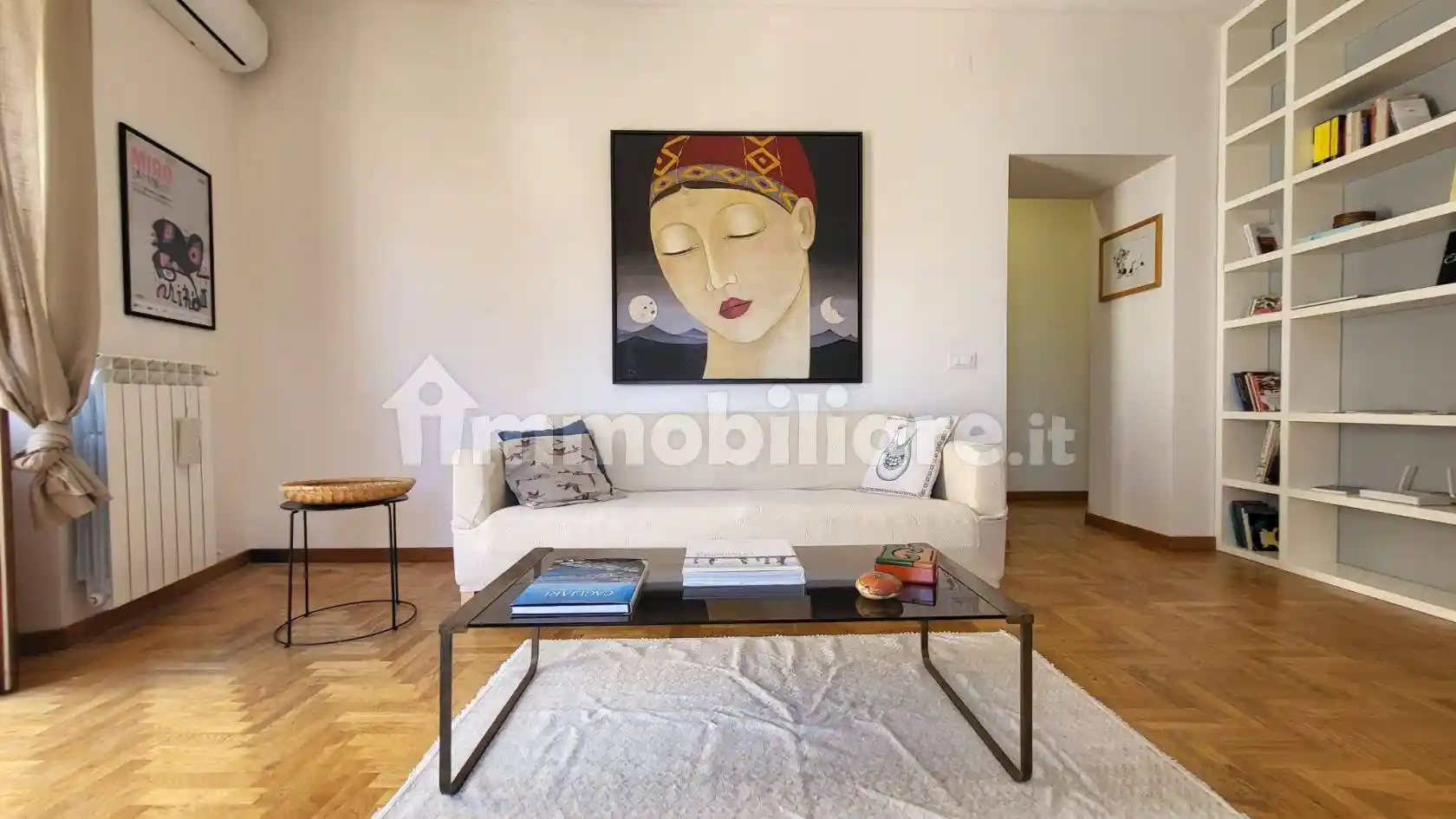 Trilocale via dei Pisani 19, Marina, Cagliari - foto 4