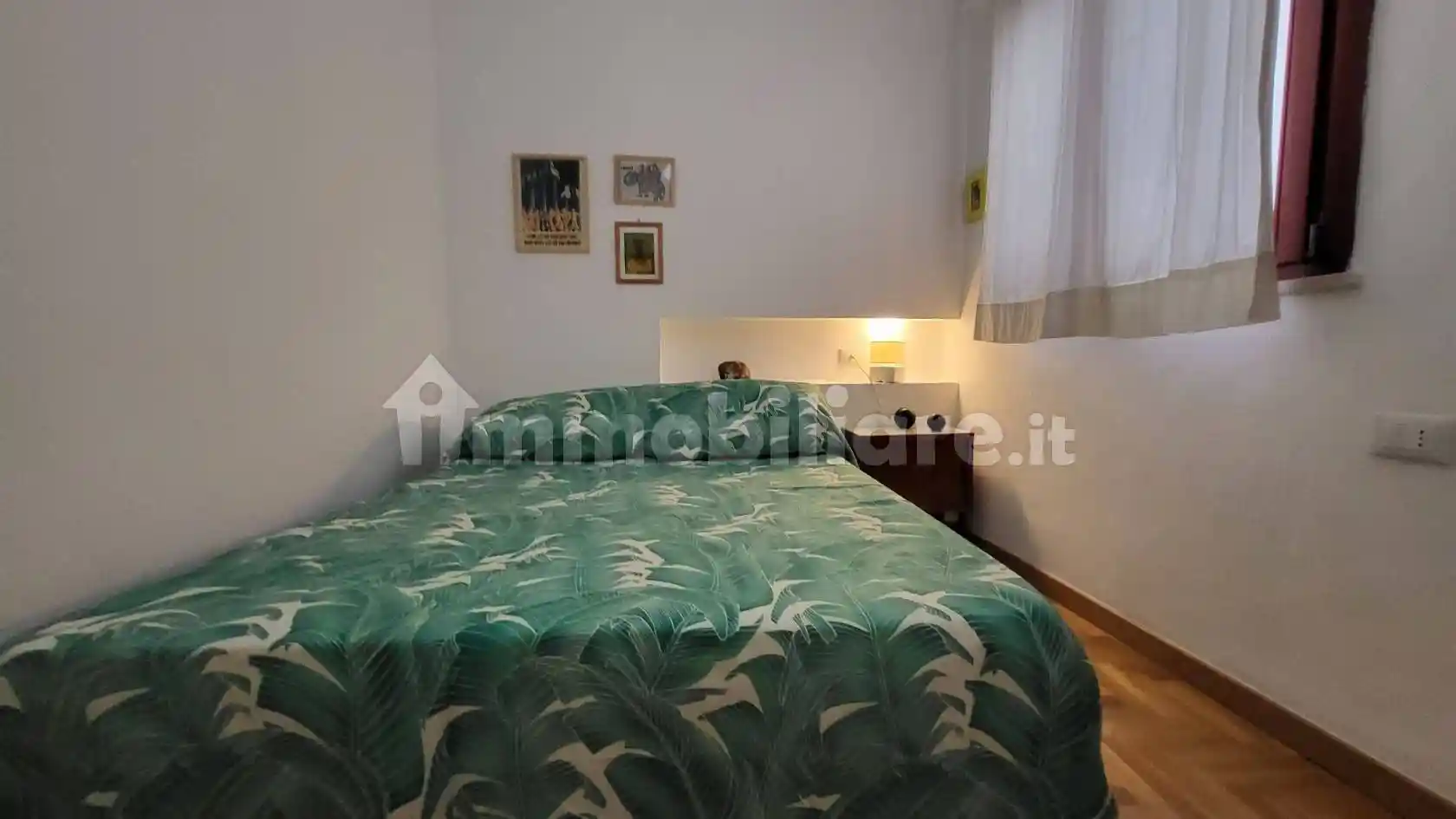 Trilocale via dei Pisani 19, Marina, Cagliari - foto 5