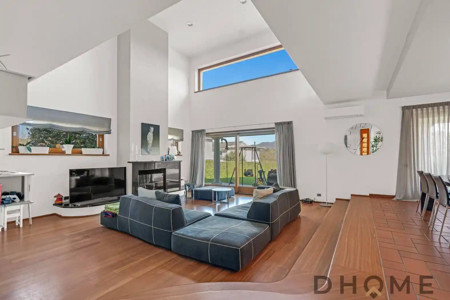 Villa in vendita a Villa Guardia