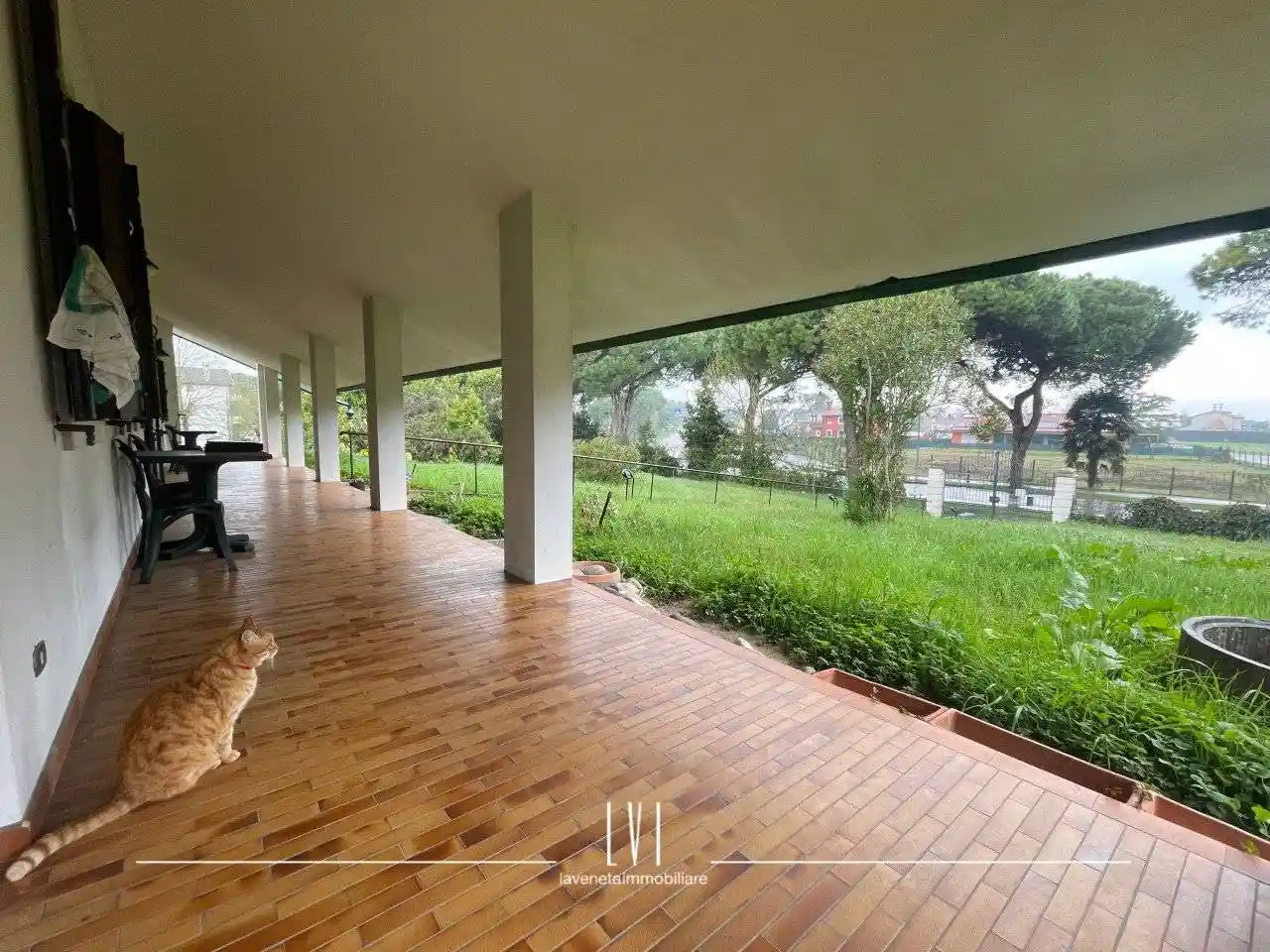 Villa unifamiliare via Amalfi 4, Cavallino-Treporti - foto 4