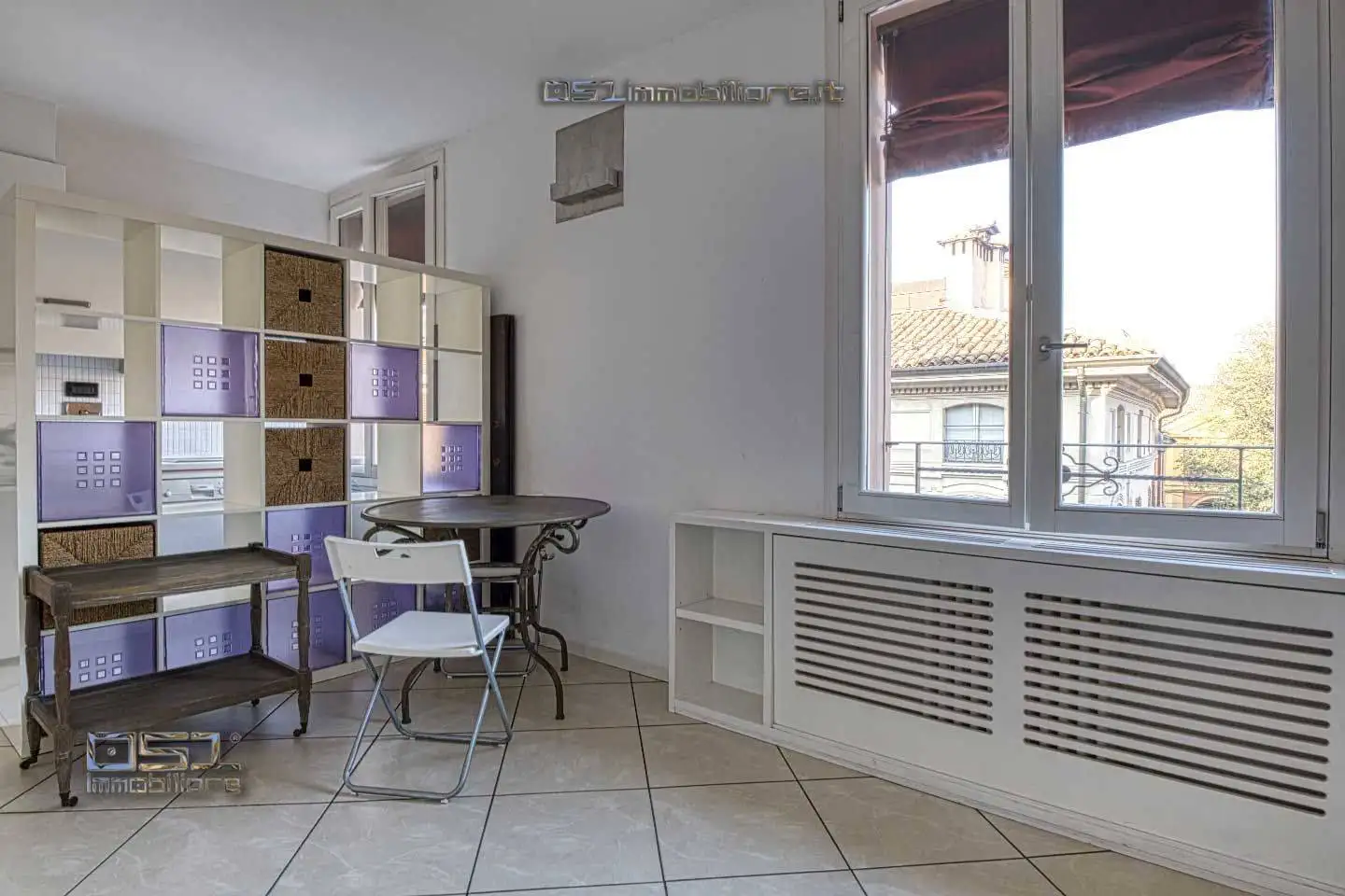 Appartamento in affitto a Bologna