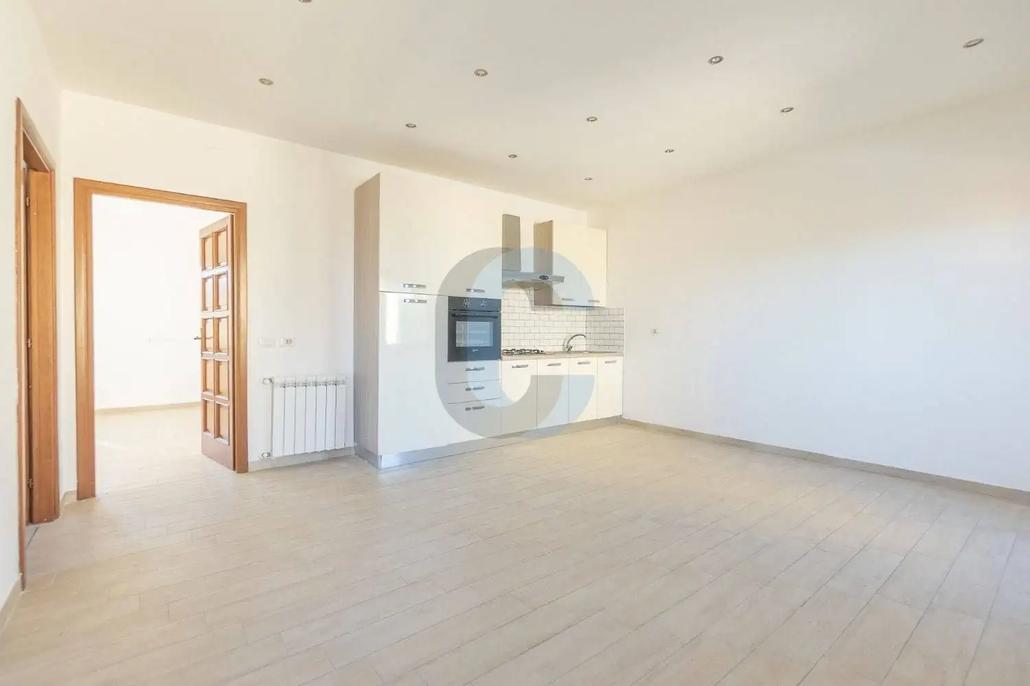 Appartamento in vendita a Grottaferrata