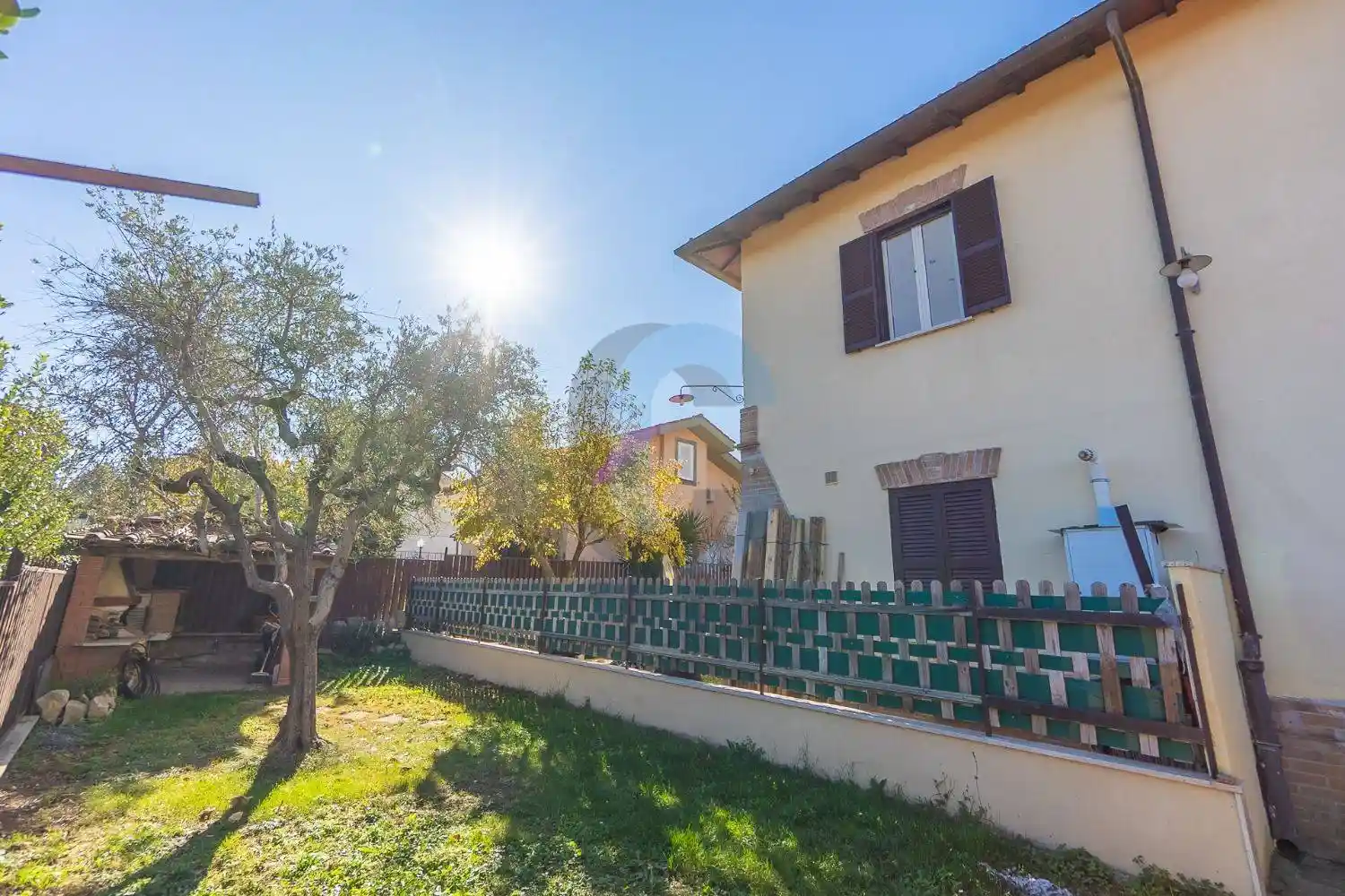 Trilocale via Carlo Galassi Paluzzi, 16, Anagnina, Grottaferrata - foto 4