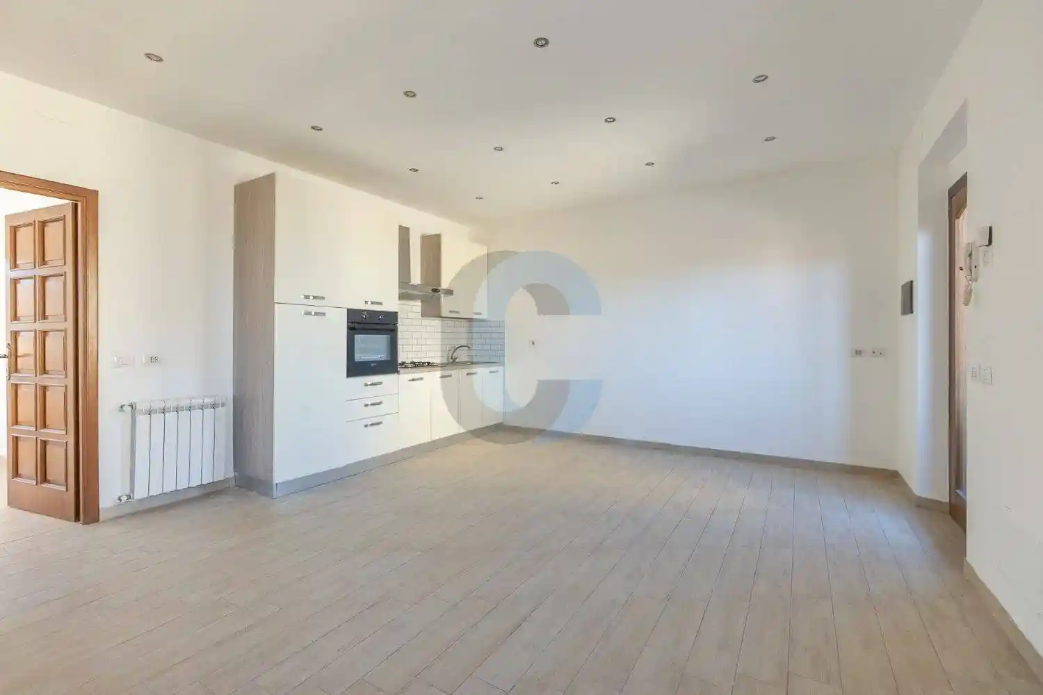 Trilocale via Carlo Galassi Paluzzi, 16, Anagnina, Grottaferrata - foto 5