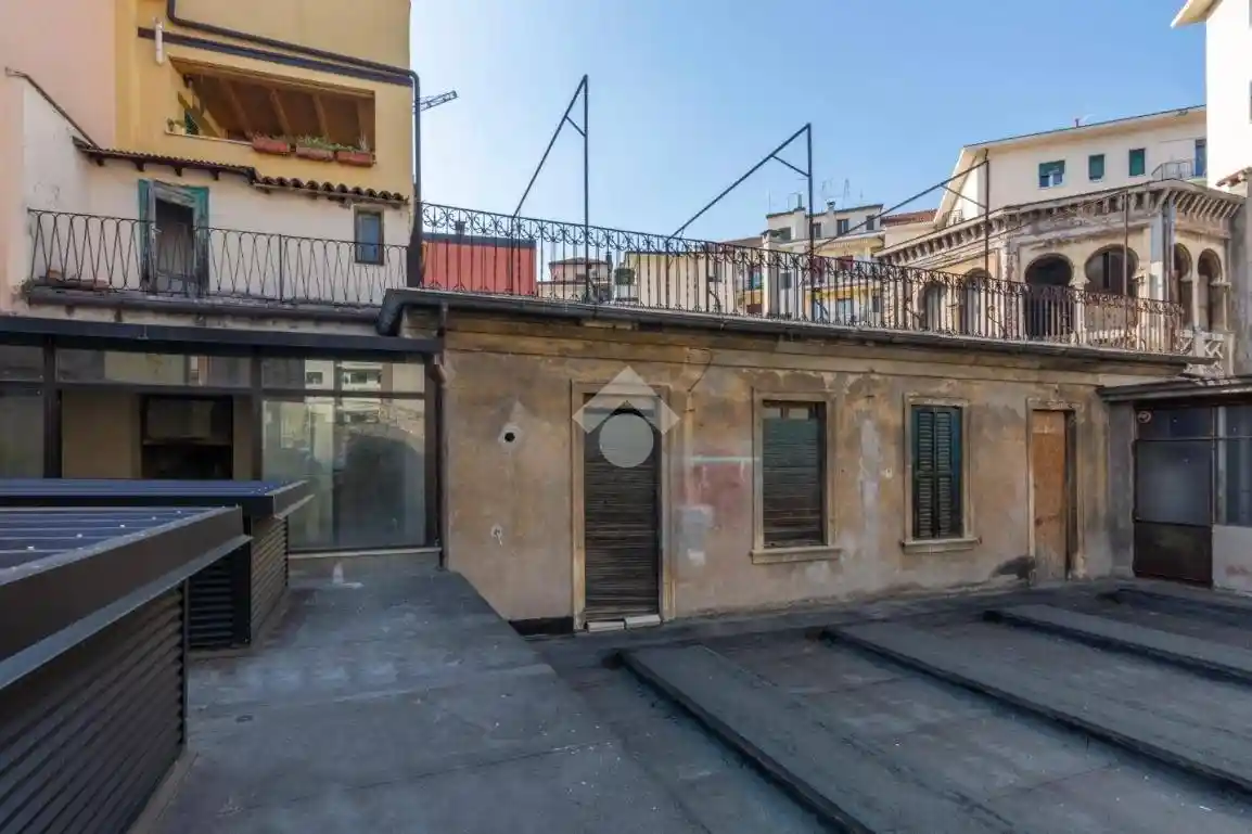 Appartamento in vendita a Verona