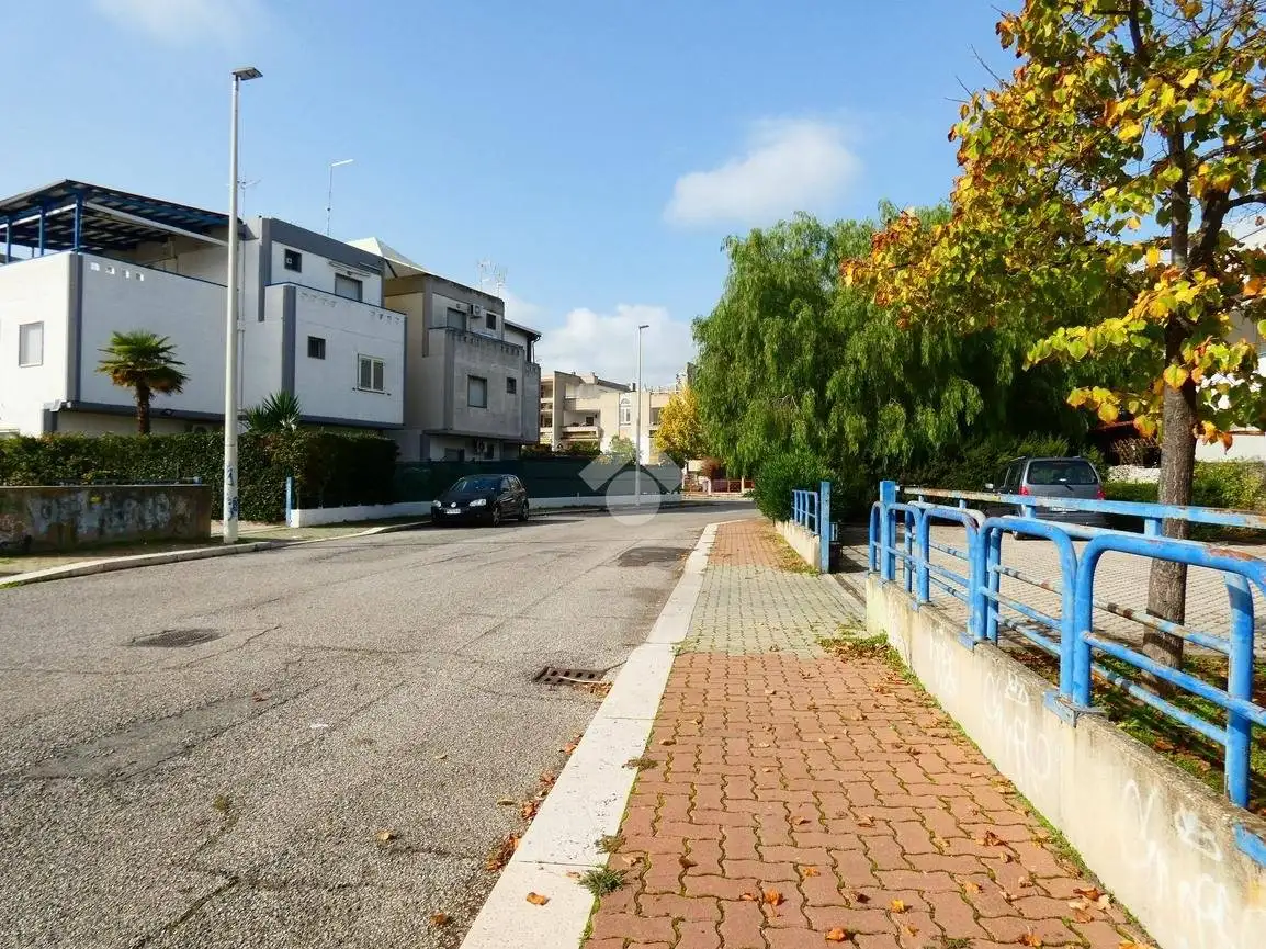 Appartamento in vendita a Policoro