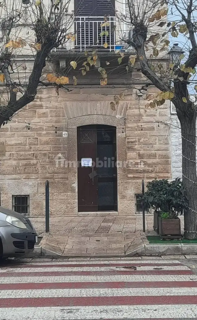 Appartamento in vendita a Terlizzi