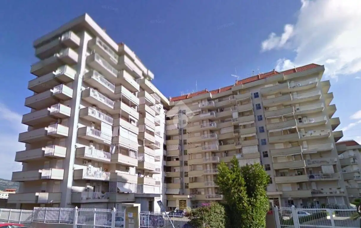 Appartamento in affitto a Palermo