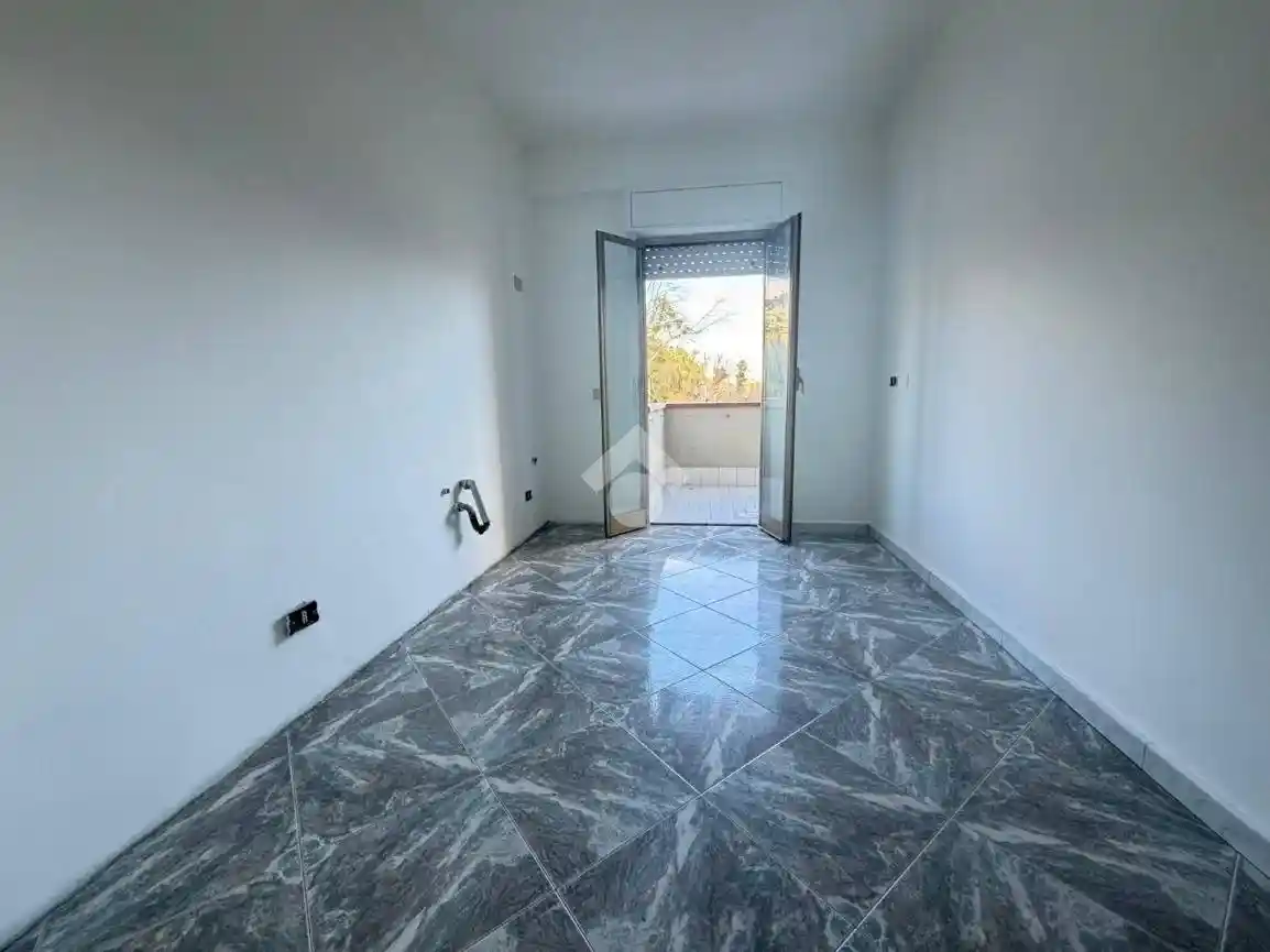 Bilocale via Luigi Cosenz 4, CEP - Michelangelo Alta, Palermo - foto 4