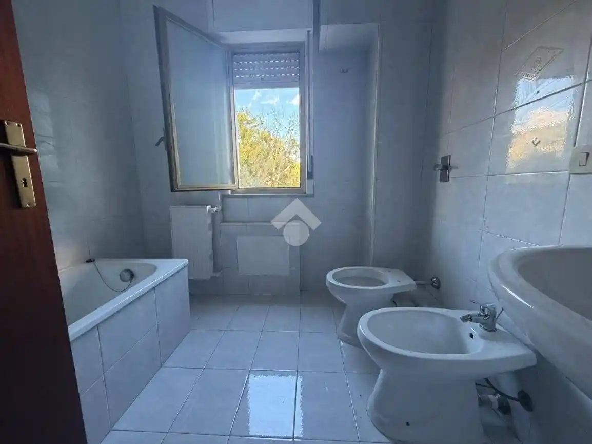 Bilocale via Luigi Cosenz 4, CEP - Michelangelo Alta, Palermo - foto 5