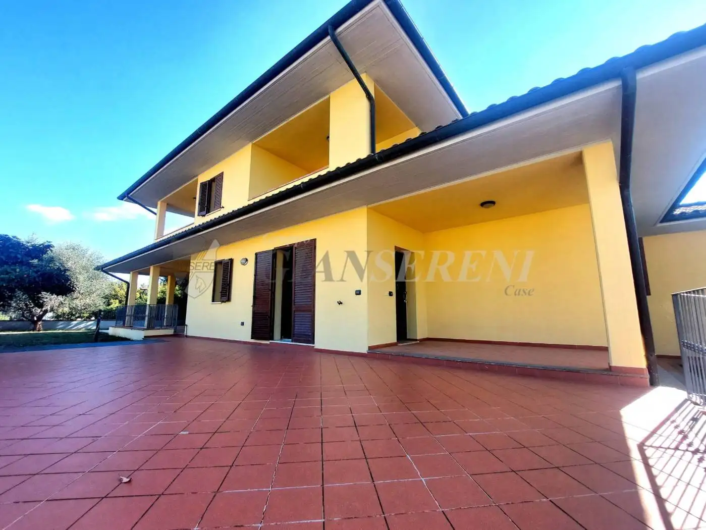 Villa in vendita a Gavorrano