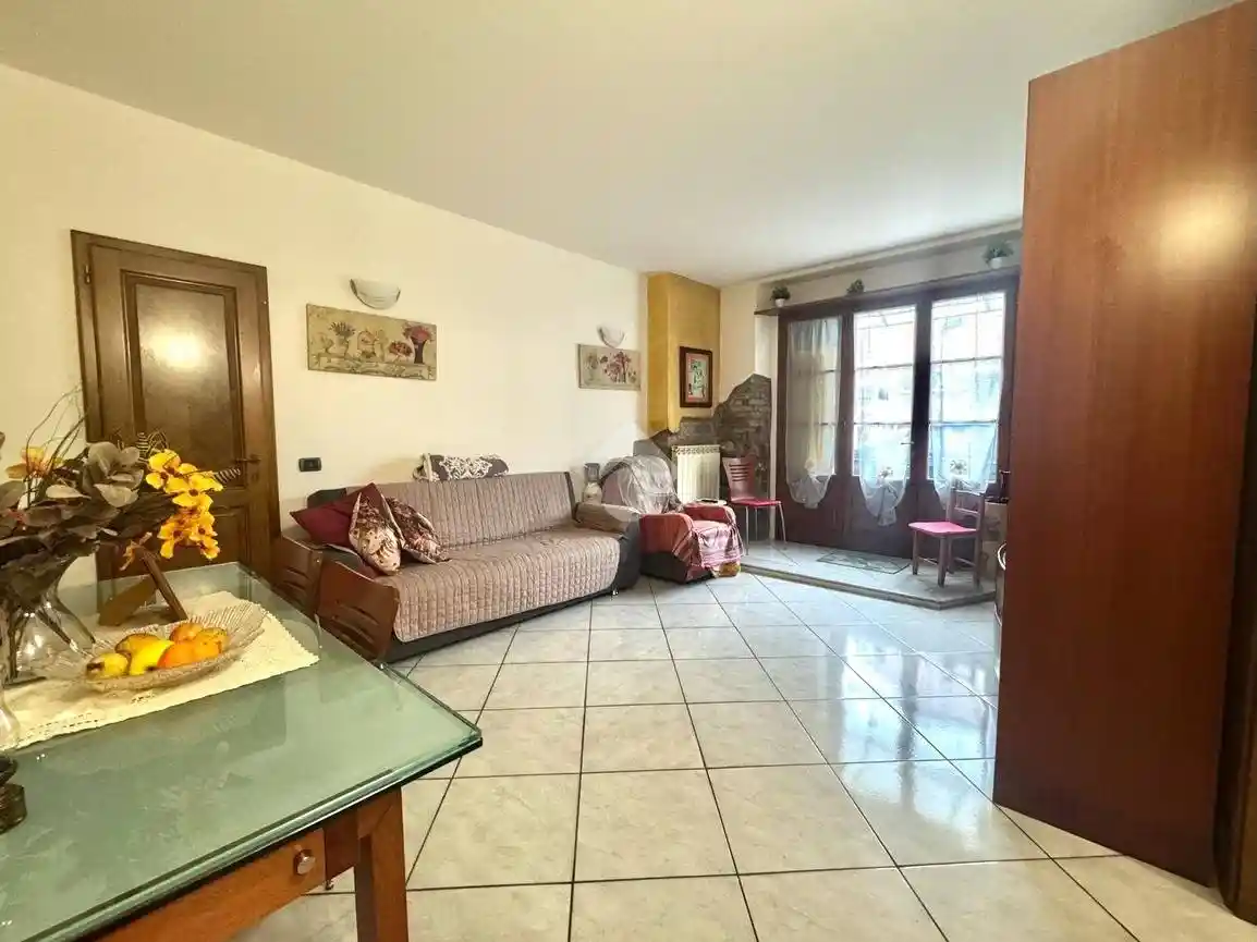 Casa indipendente in vendita a Montemurlo