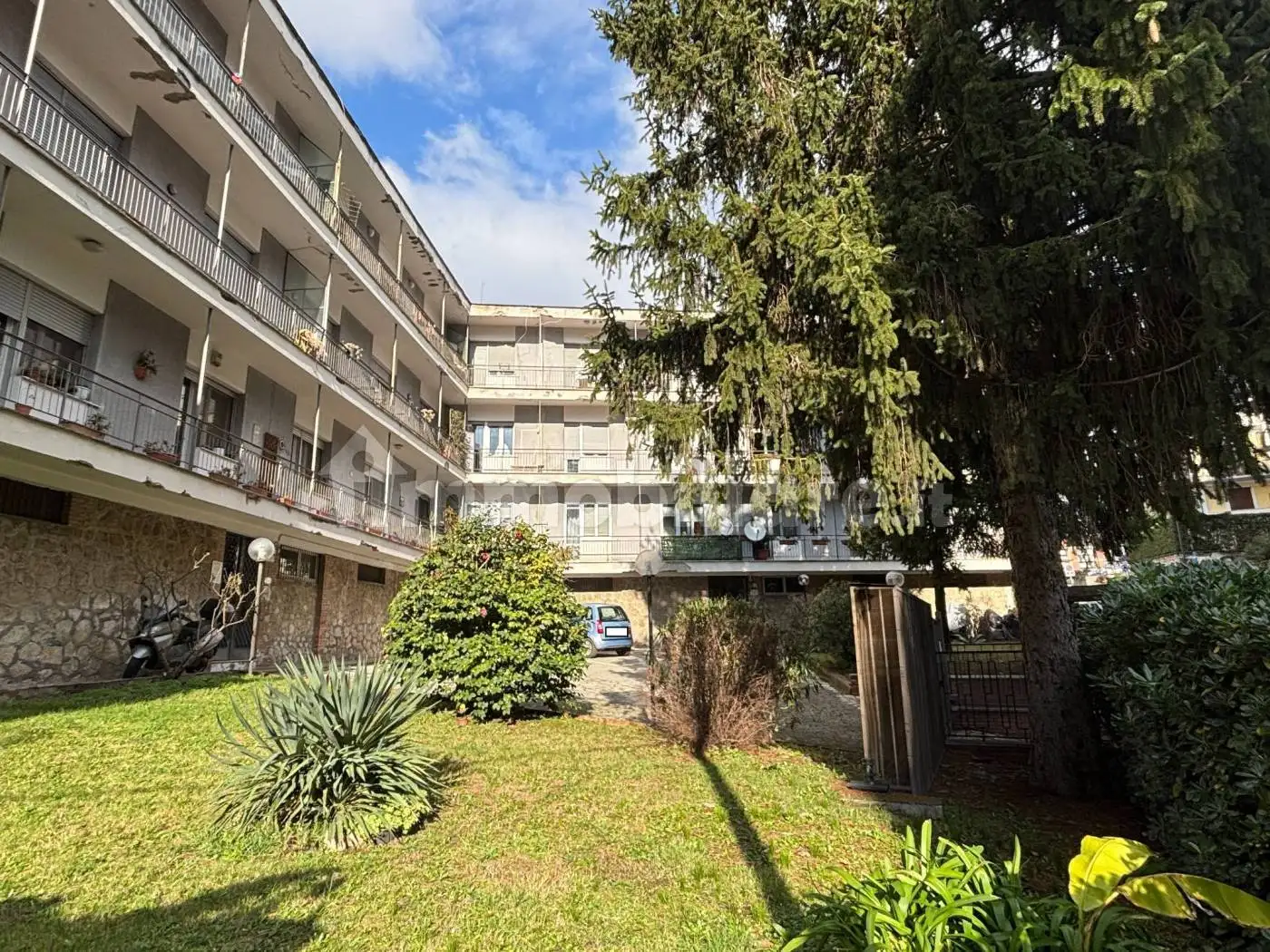 Appartamento in vendita a Avellino