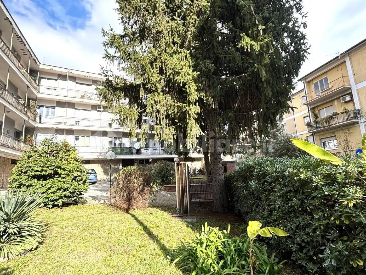 Quadrilocale via Tuoro Cappuccini 45, A. Annarumma, A. Gasperi, F. Tedesco, Avellino - foto 2