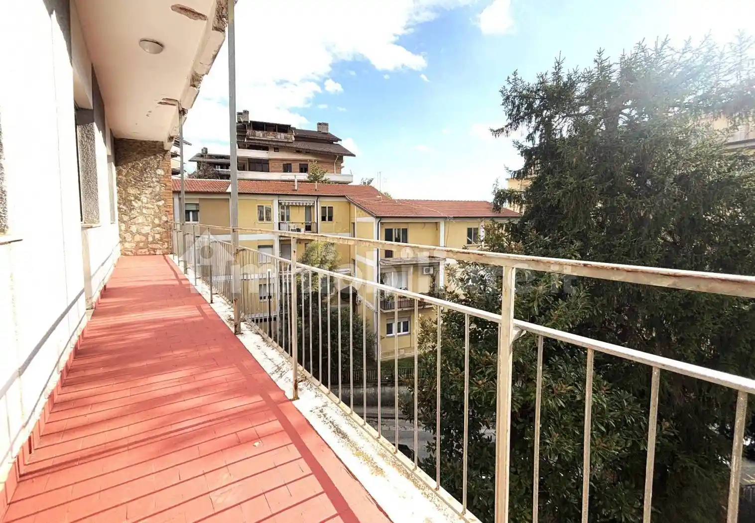 Quadrilocale via Tuoro Cappuccini 45, A. Annarumma, A. Gasperi, F. Tedesco, Avellino - foto 4