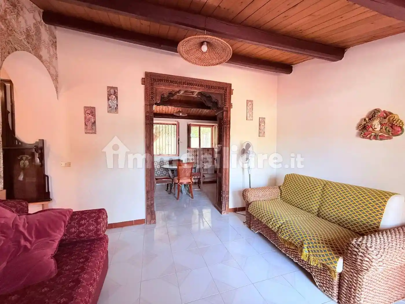 Villa unifamiliare Strada Ognina, Arenella, Siracusa - foto 4