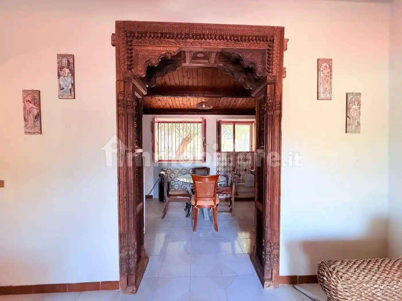 Villa unifamiliare Strada Ognina, Arenella, Siracusa - foto 5