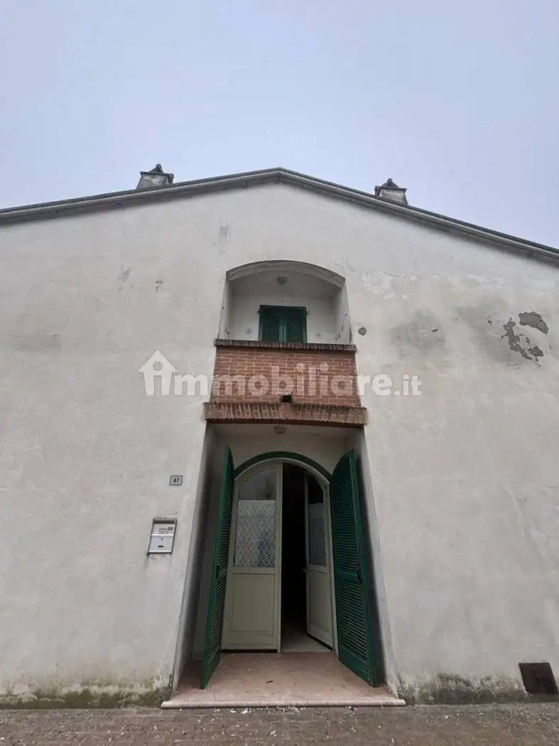 Villetta a schiera in vendita a Torricella del Pizzo