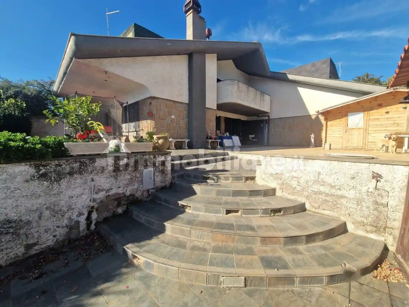 Villa in vendita a Ardea