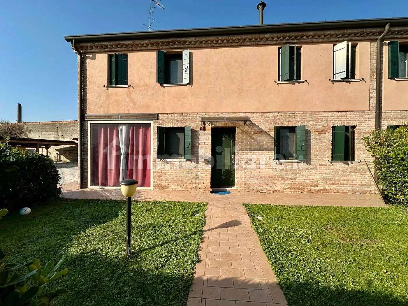 Villa in vendita a Montagnana