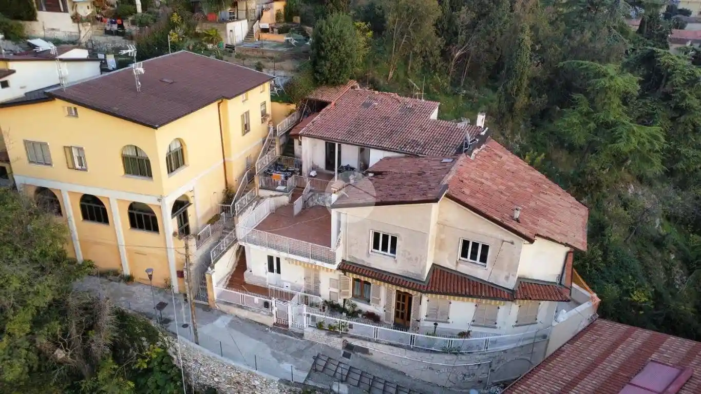 Trilocale via Temistocle Lovatini 2, Sant'Eufemia - Caionvico, Brescia - foto 2