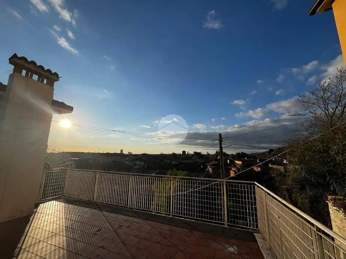 Trilocale via Temistocle Lovatini 2, Sant'Eufemia - Caionvico, Brescia - foto 4