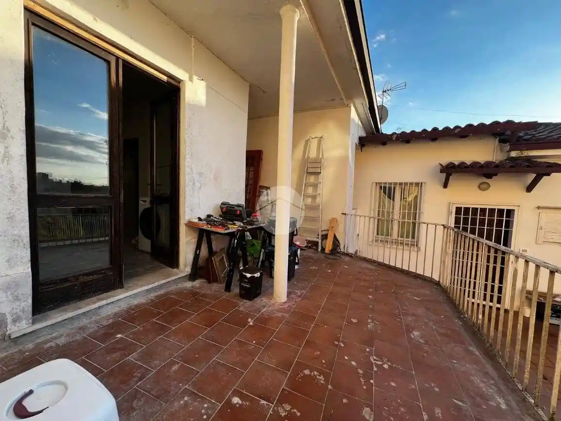 Trilocale via Temistocle Lovatini 2, Sant'Eufemia - Caionvico, Brescia - foto 5