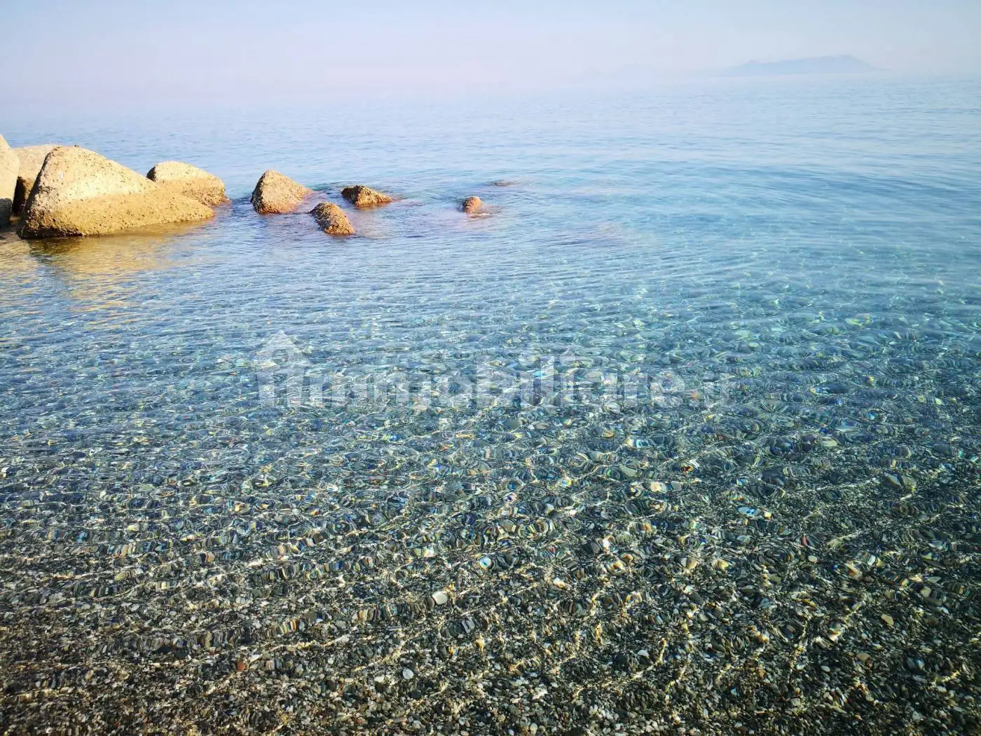 Appartamento in vendita a Patti