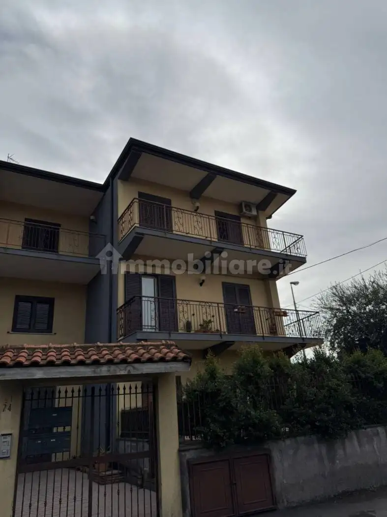 Appartamento in affitto a San Giovanni la Punta