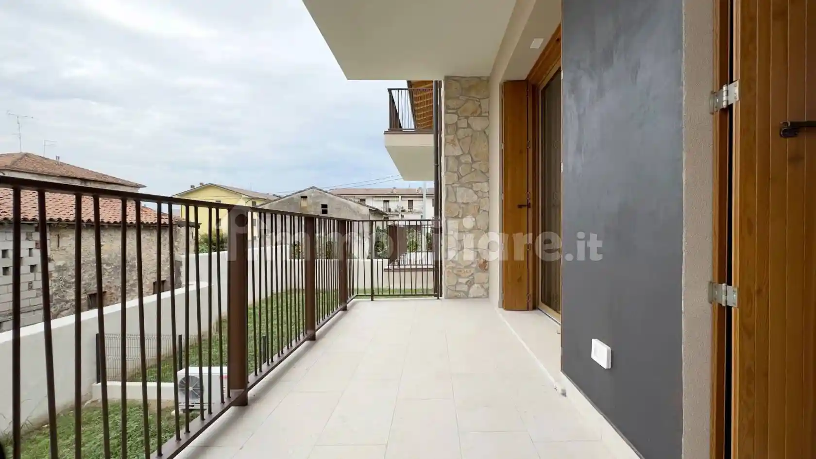 Appartamento in affitto a Soave