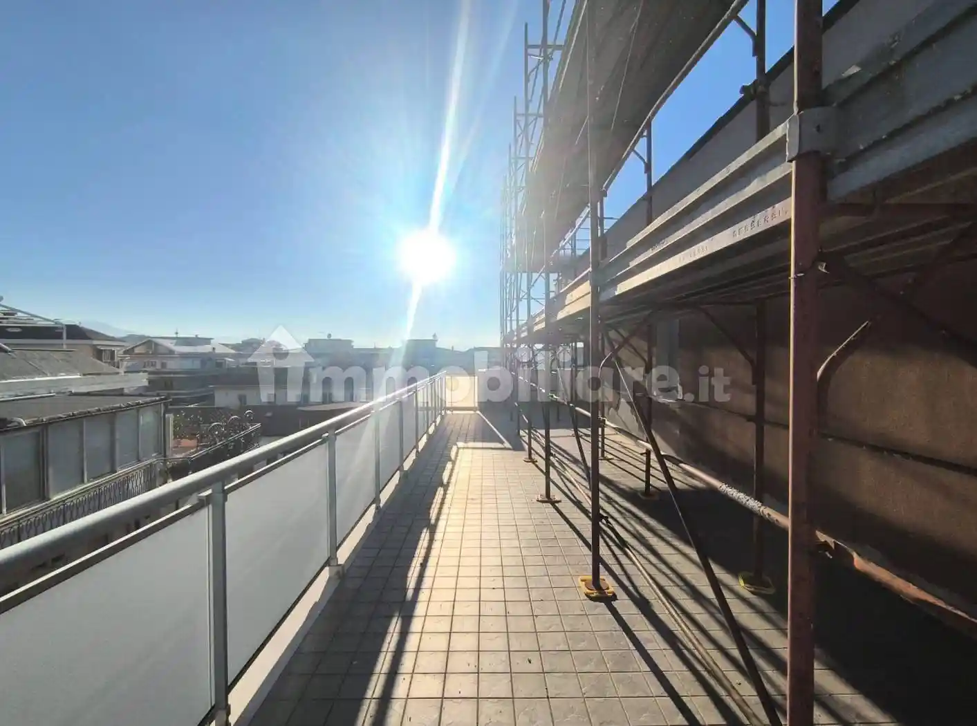 Attico via Muzio Pansa 11, Stadio - Lungomare Colombo, Pescara - foto 2