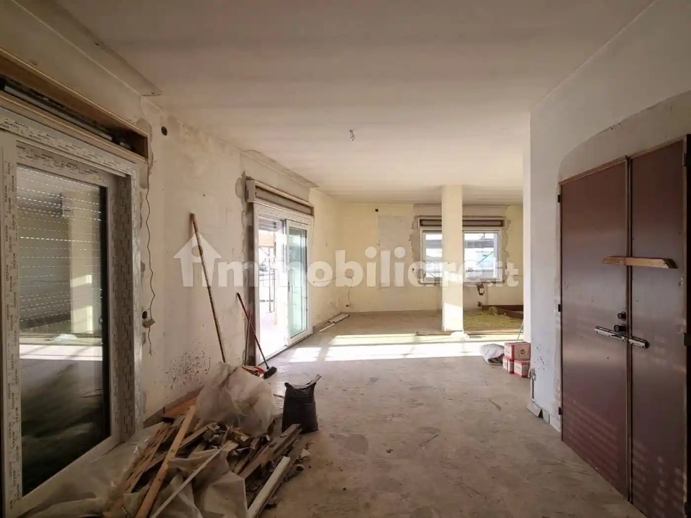 Attico via Muzio Pansa 11, Stadio - Lungomare Colombo, Pescara - foto 5