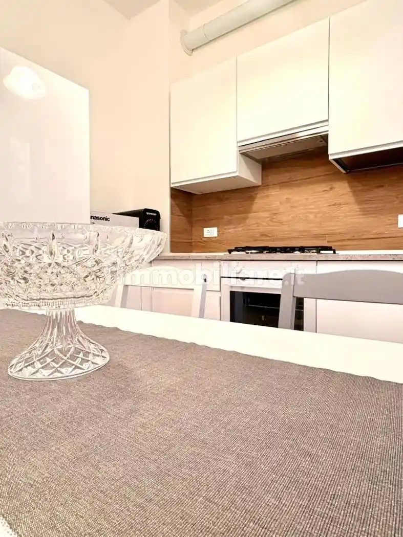 Bilocale viale Ungheria 17/2, Viale Ungheria - Mecenate, Milano - foto 2