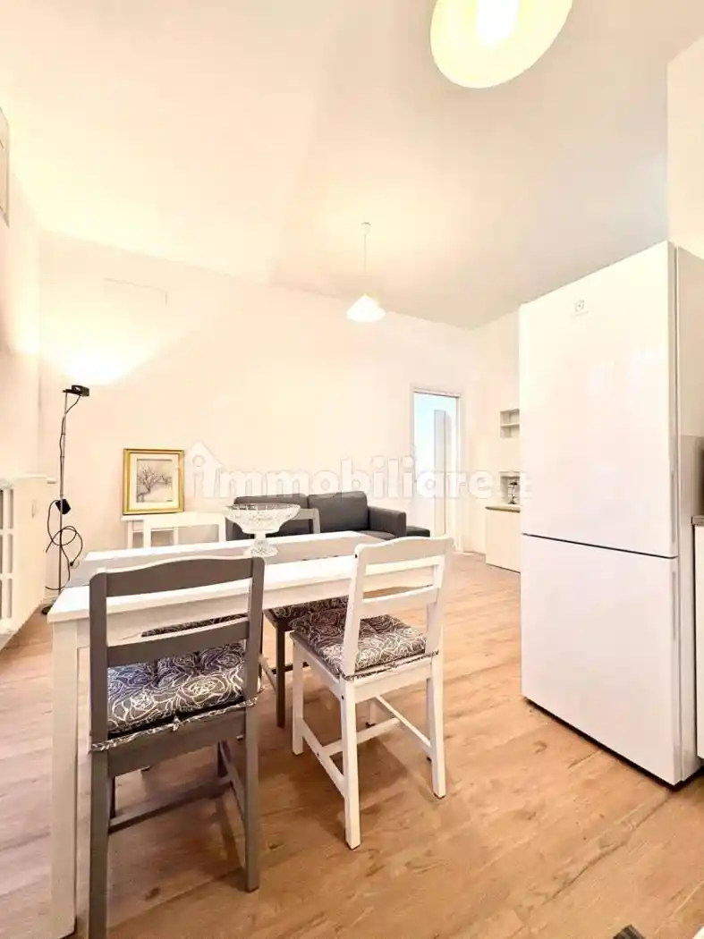 Bilocale viale Ungheria 17/2, Viale Ungheria - Mecenate, Milano - foto 3