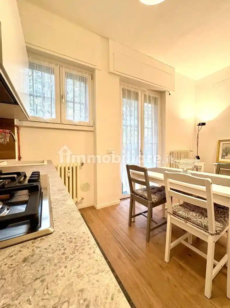 Bilocale viale Ungheria 17/2, Viale Ungheria - Mecenate, Milano - foto 4