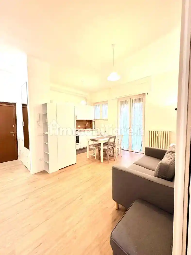 Bilocale viale Ungheria 17/2, Viale Ungheria - Mecenate, Milano - foto 5