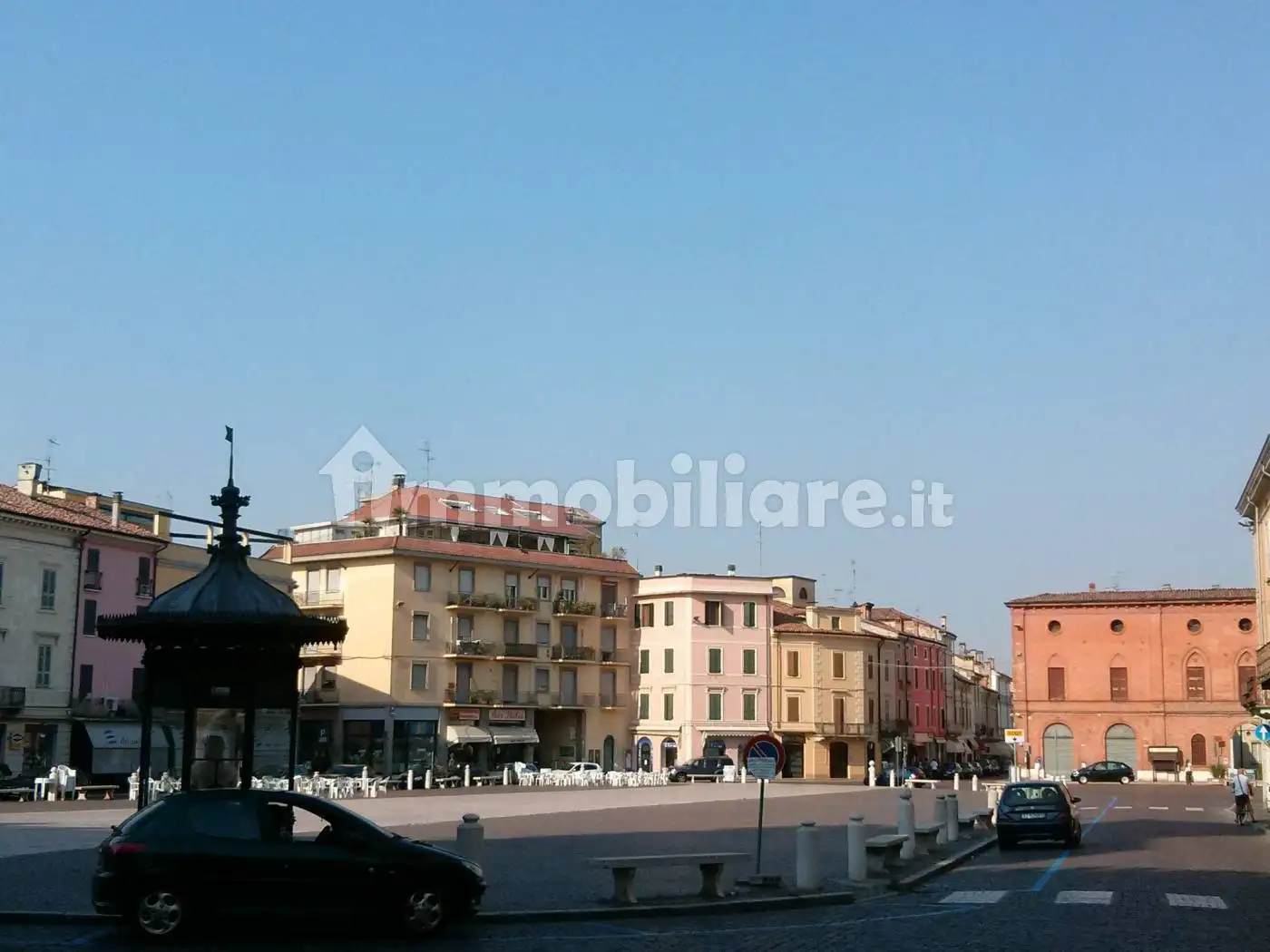 Villa in vendita a Casalmaggiore