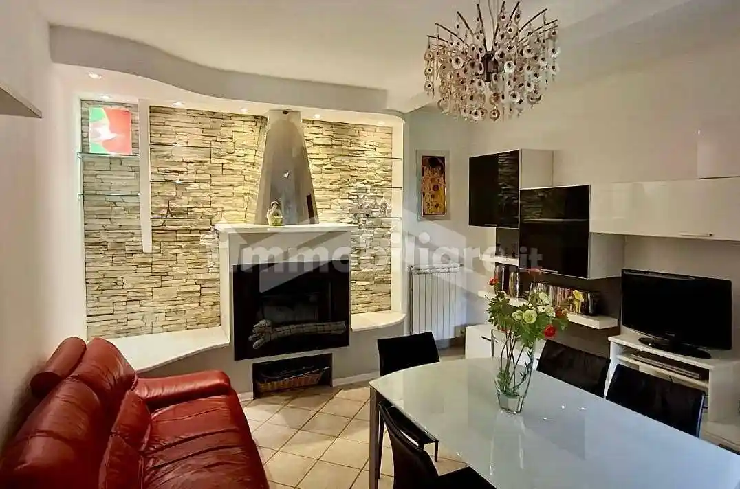 Appartamento in affitto a Vinchiaturo