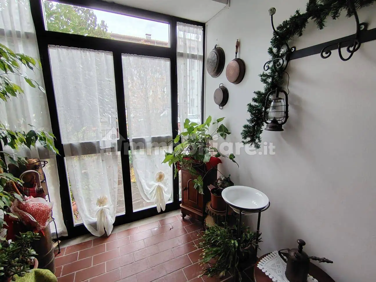 Villa bifamiliare via Luigi Longo, Toscanella, Dozza - foto 2