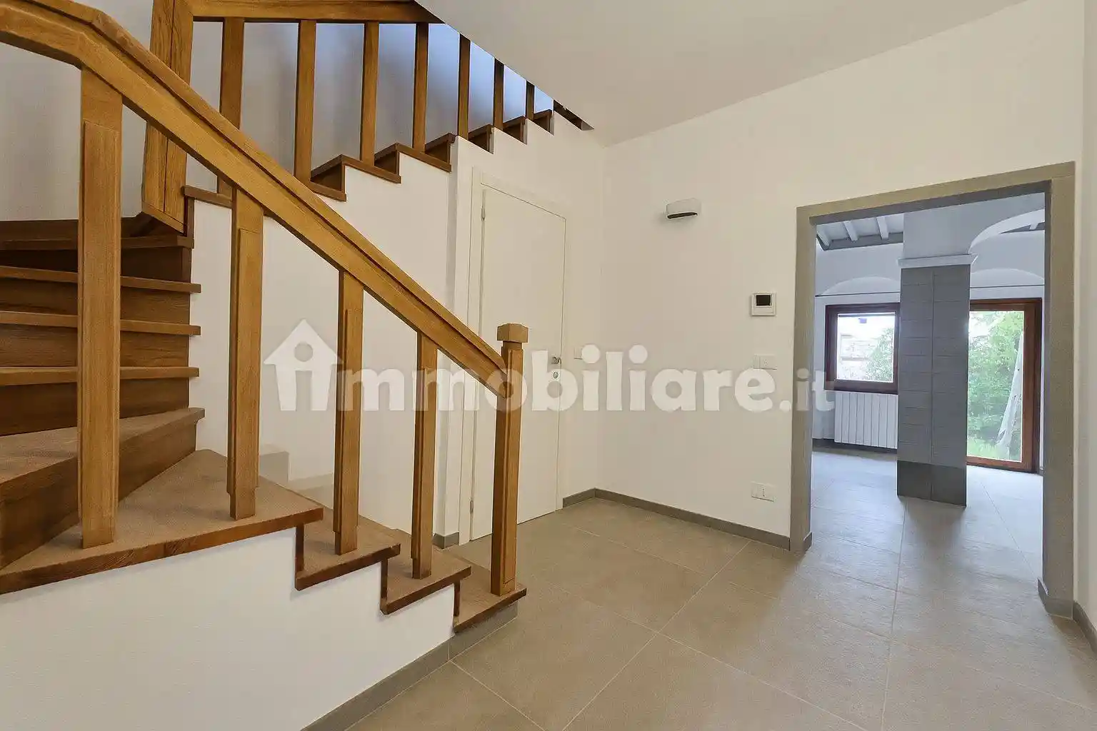 Casa indipendente in vendita a Signa