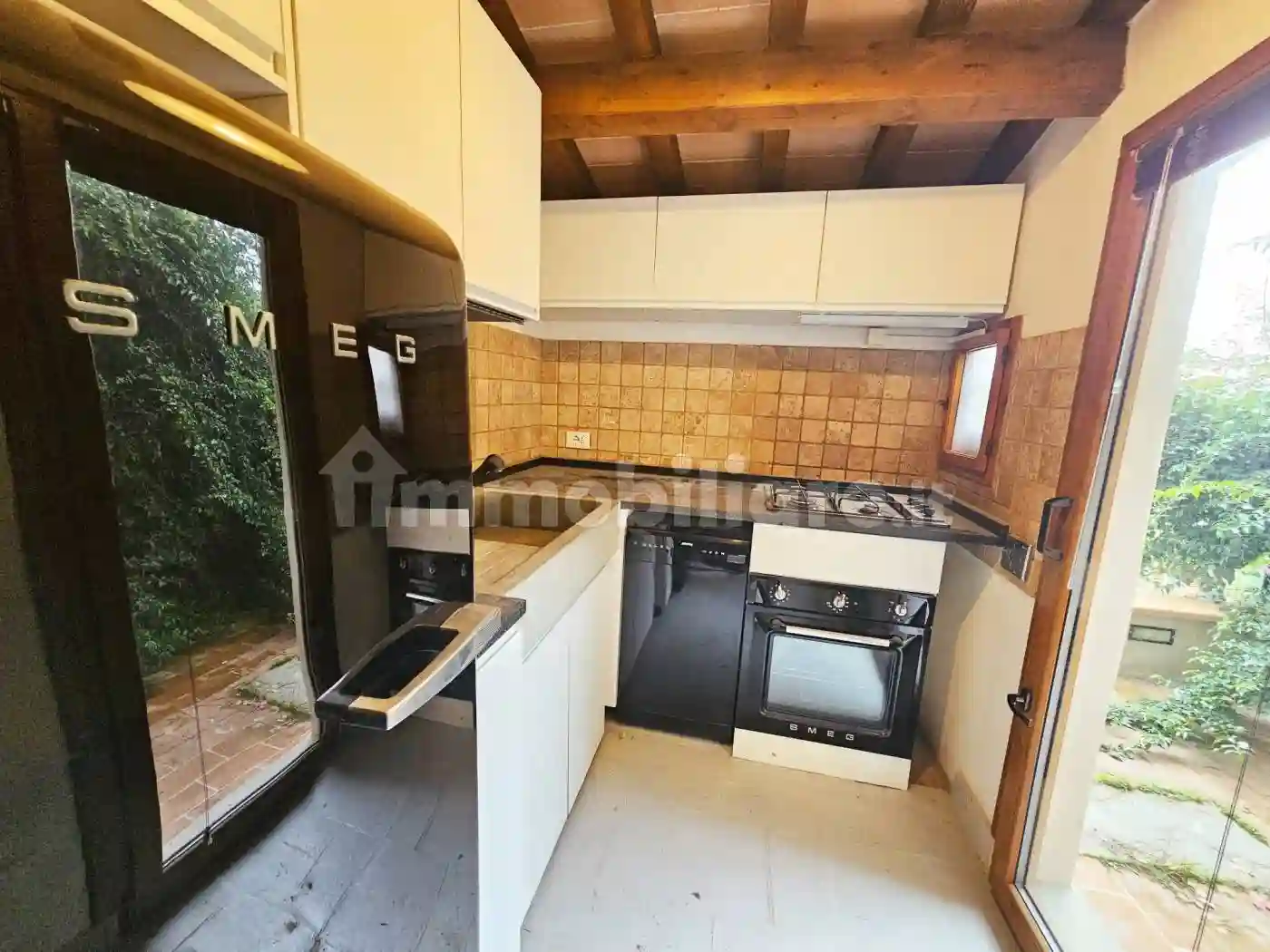 Casa indipendente - foto 5