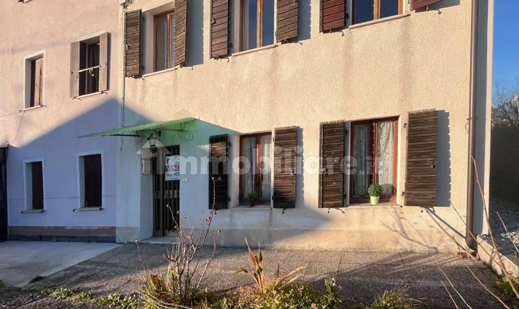 Terratetto plurifamiliare Morgan 66, Trichiana, Borgo Valbelluna - foto 2