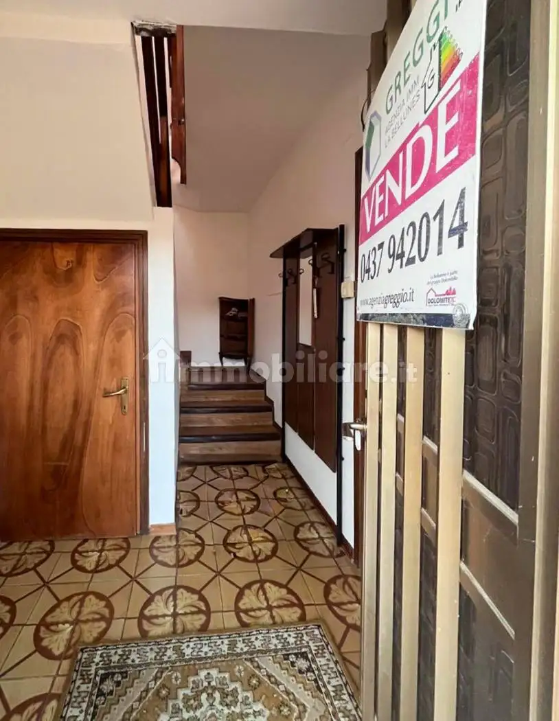 Terratetto plurifamiliare Morgan 66, Trichiana, Borgo Valbelluna - foto 3