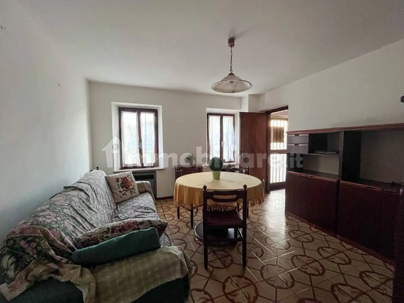 Terratetto plurifamiliare Morgan 66, Trichiana, Borgo Valbelluna - foto 4