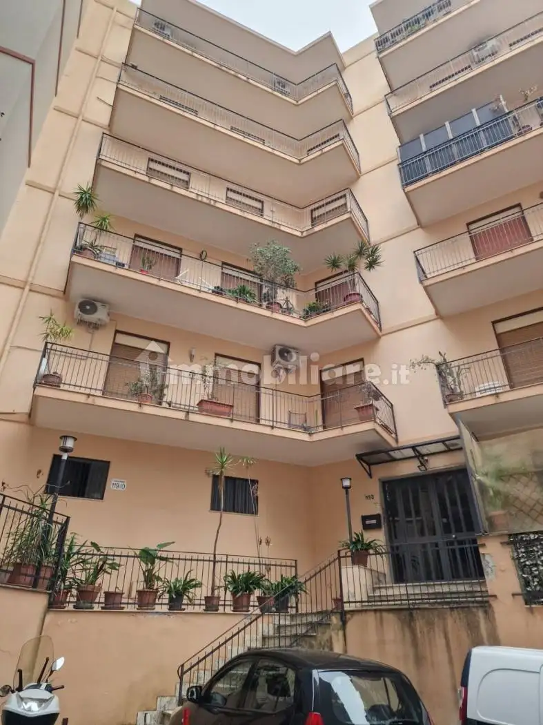 Appartamento in vendita a Messina