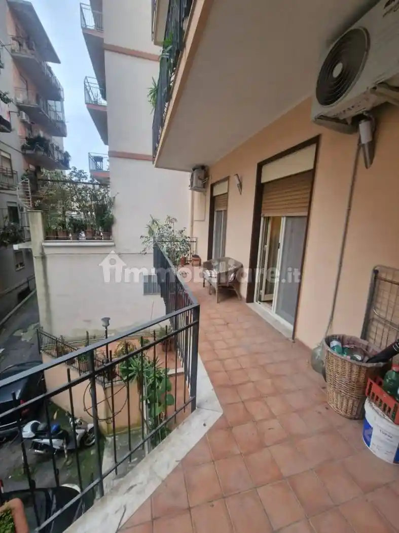 Trilocale viale Principe Umberto 149F, Principe Umberto, Messina - foto 2