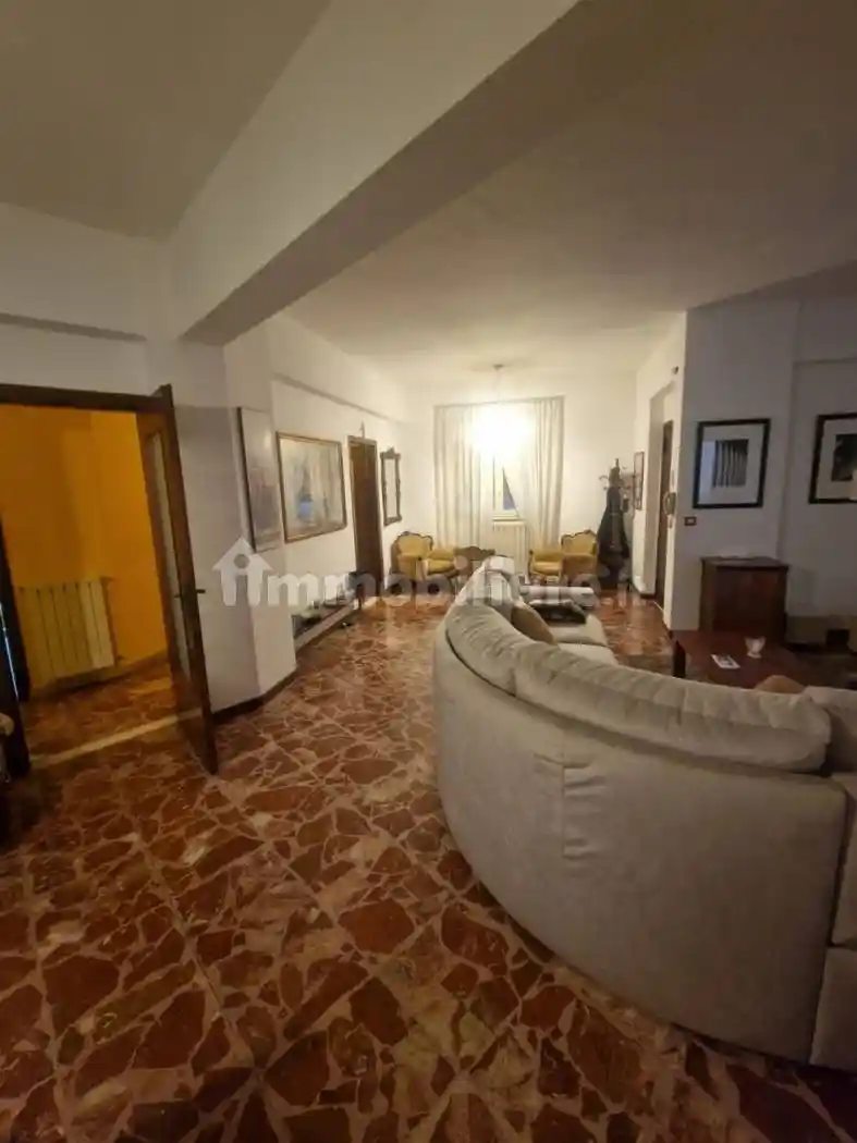 Trilocale viale Principe Umberto 149F, Principe Umberto, Messina - foto 3