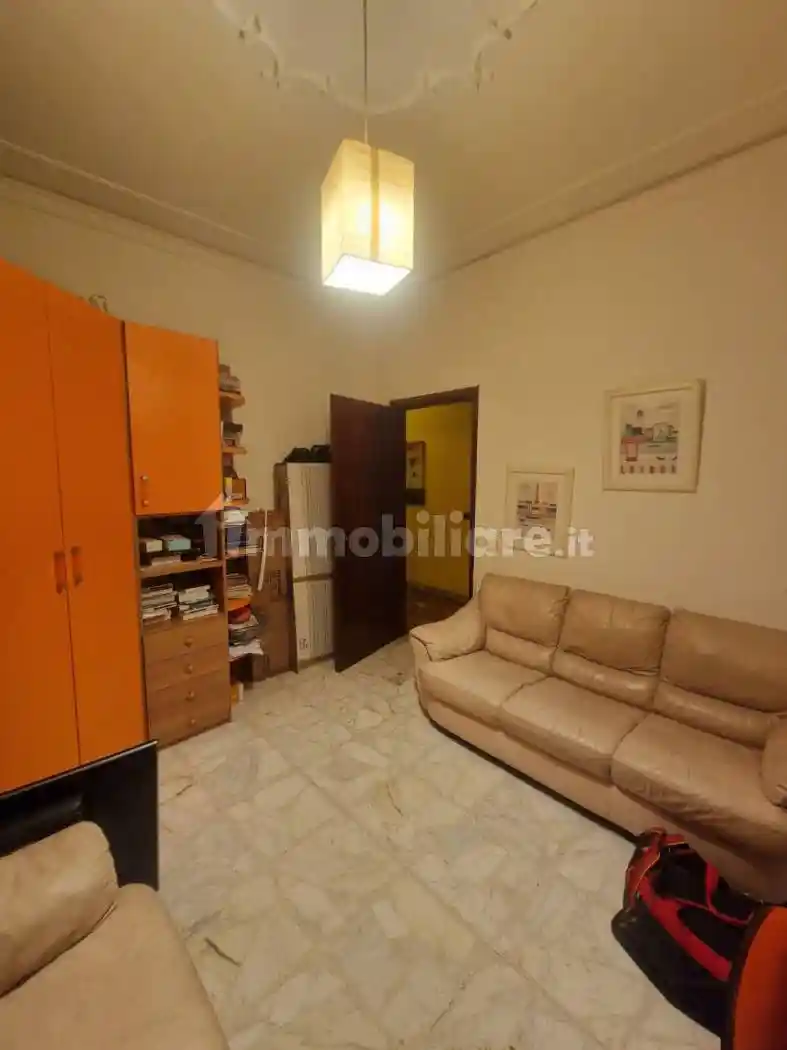 Trilocale viale Principe Umberto 149F, Principe Umberto, Messina - foto 4