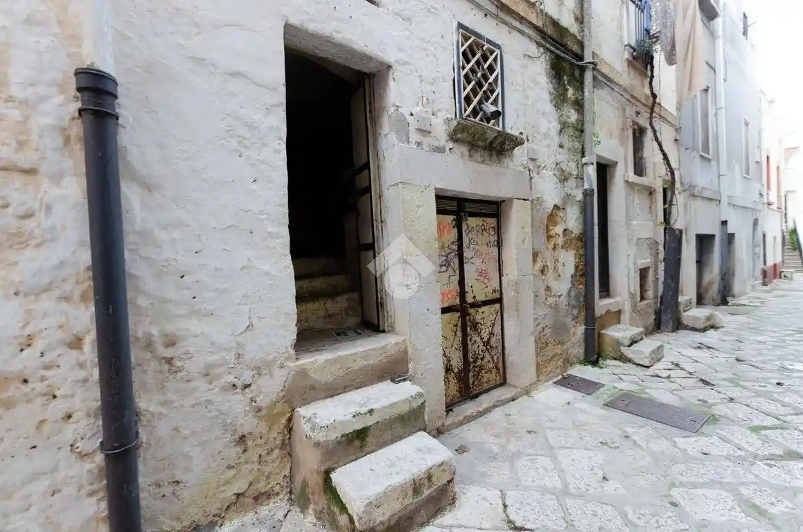 Casa indipendente in vendita a Gioia del Colle